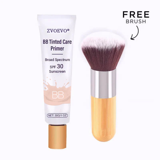 💜✨LAST DAY SALE 💜✨BB blur tinted moisturizer SPF 30 - instantly brightens, hydrates & smooths your skin✨