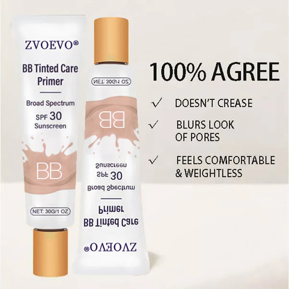 💜✨LAST DAY SALE 💜✨BB blur tinted moisturizer SPF 30 - instantly brightens, hydrates & smooths your skin✨