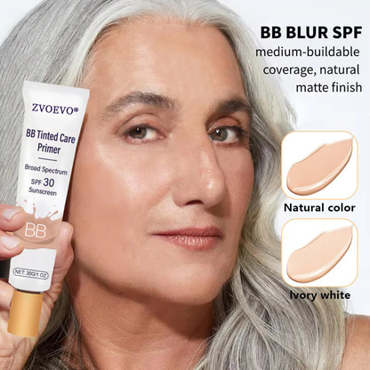 💜✨LAST DAY SALE 💜✨BB blur tinted moisturizer SPF 30 - instantly brightens, hydrates & smooths your skin✨