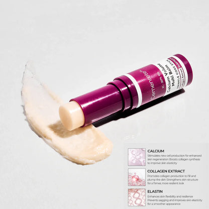 💧😍 [Zvoevo® Official] 50% OFF ✨ Calcium Multi Balm | Anti-Aging, Firming & Wrinkle Care
