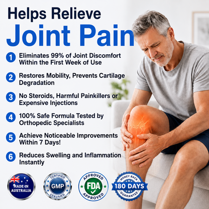 💧✅ Celsiora® Pain-Relief Bone-Healing Microneedle Patch(🧑‍⚕️Reducing joint swelling, pain, stiffness, redness, warmth, soreness, and joint fatigue)