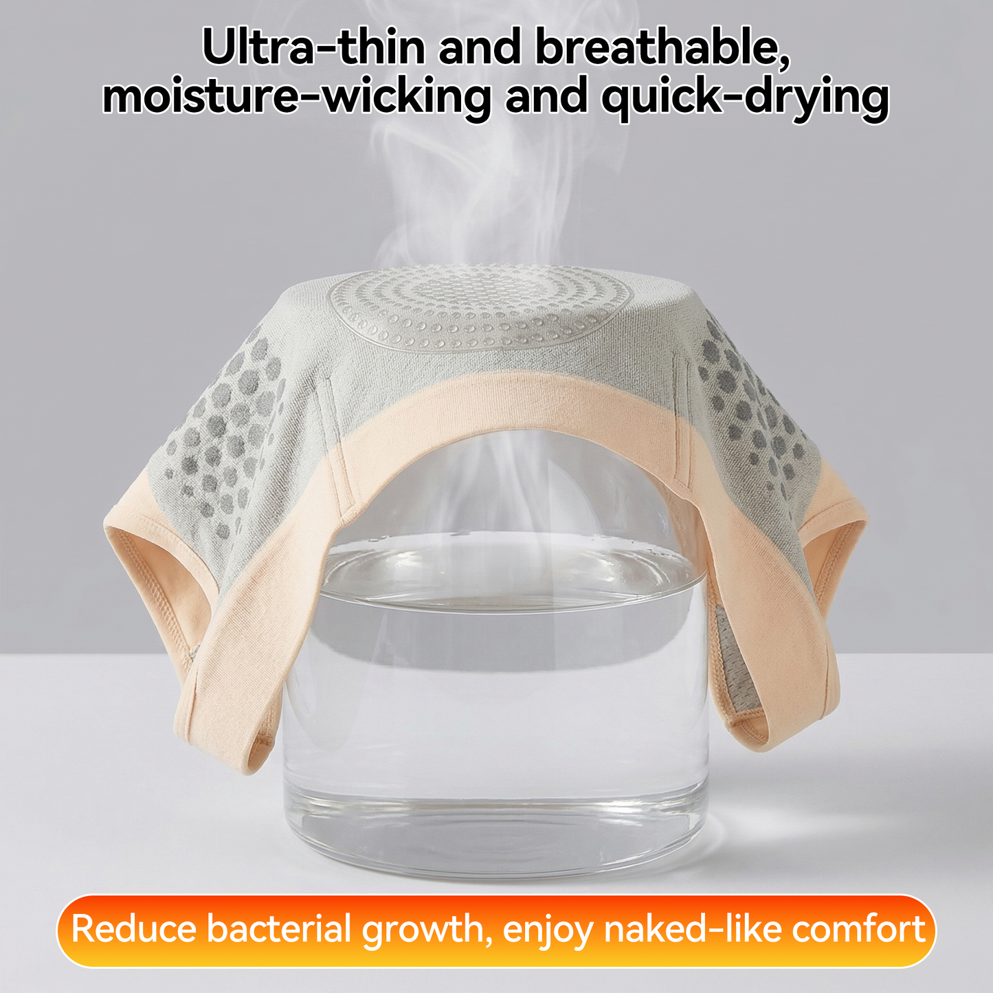 💦👑GFOUK® 𝐌𝐨𝐫𝐢𝐧𝐠𝐚 & 𝐁𝐞𝐫𝐛𝐞𝐫𝐢𝐧𝐞 4‑In‑1 Micro‑Particle Sculpting & Fat‑Burn Shorts