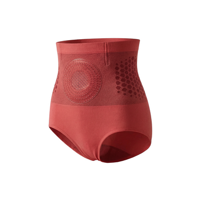 💦👑GFOUK® 𝐌𝐨𝐫𝐢𝐧𝐠𝐚 & 𝐁𝐞𝐫𝐛𝐞𝐫𝐢𝐧𝐞 4‑In‑1 Micro‑Particle Sculpting & Fat‑Burn Shorts