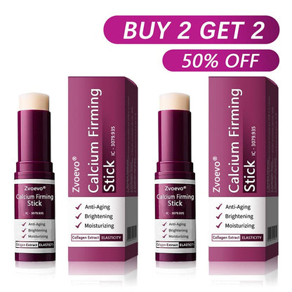 💧😍 [Zvoevo® Official] 50% OFF ✨ Calcium Multi Balm | Anti-Aging, Firming & Wrinkle Care