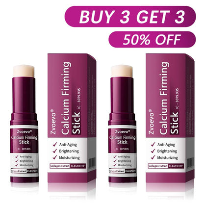 💧😍 [Zvoevo® Official] 50% OFF ✨ Calcium Multi Balm | Anti-Aging, Firming & Wrinkle Care