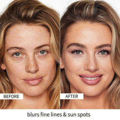 💜✨LAST DAY SALE 💜✨BB blur tinted moisturizer SPF 30 - instantly brightens, hydrates & smooths your skin✨