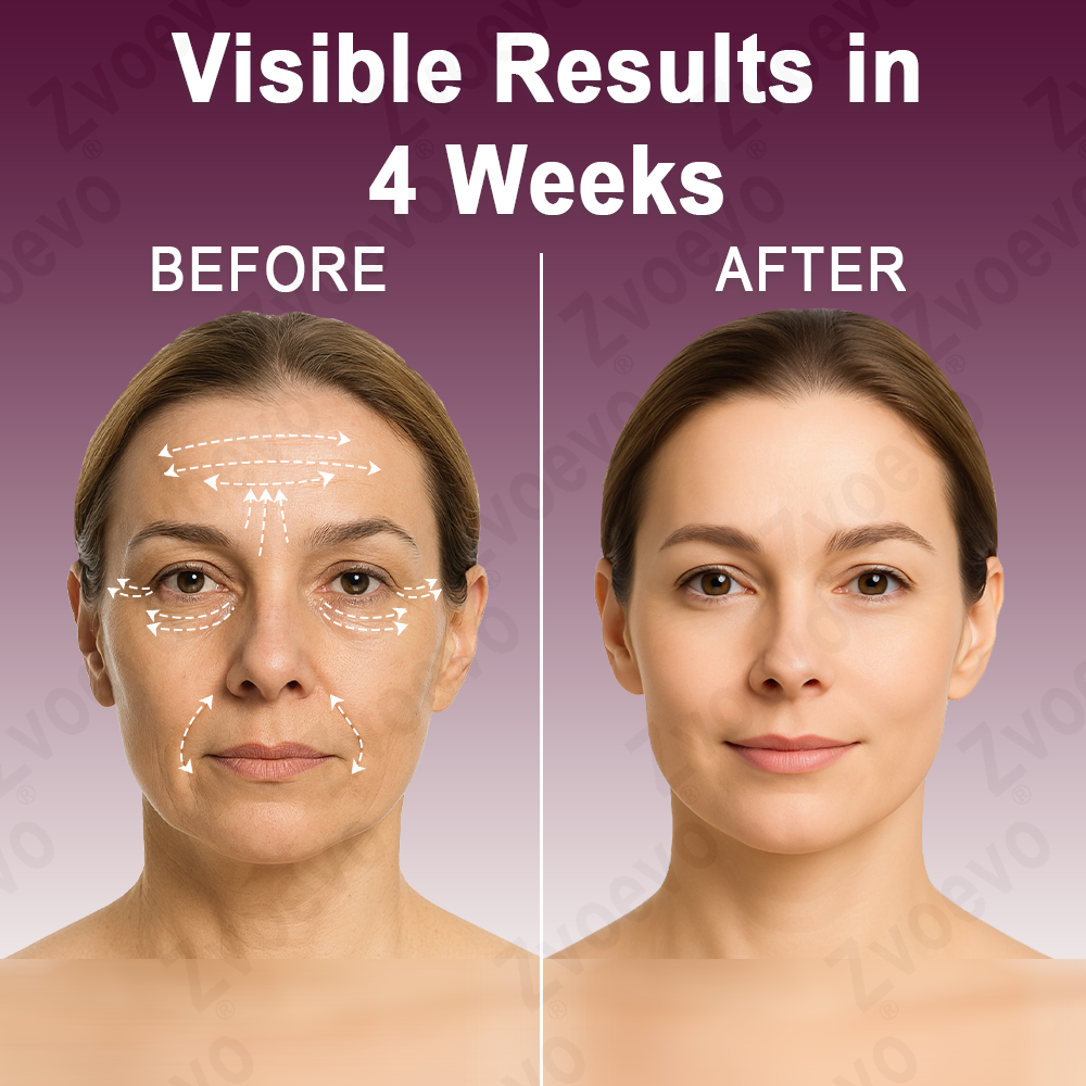 💧🥂 Official Store: Zvoevo® Calcium Collagen Repair Lip Balm 👩‍⚕️ TGA Certified (For wrinkles and fine lines, smoothing nasolabial folds and neck lines, softening crow's feet)