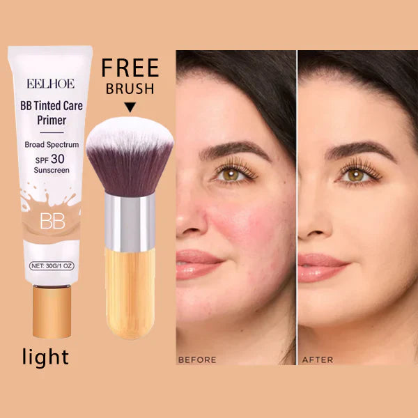 💜✨LAST DAY SALE 💜✨BB blur tinted moisturizer SPF 30 - instantly brightens, hydrates & smooths your skin✨
