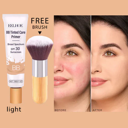 💜✨LAST DAY SALE 💜✨BB blur tinted moisturizer SPF 30 - instantly brightens, hydrates & smooths your skin✨