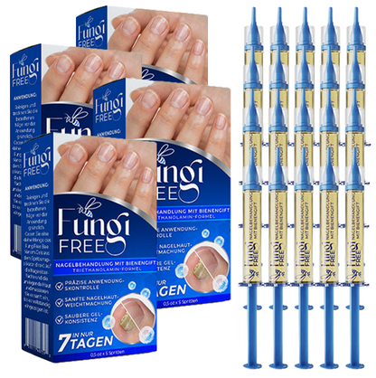 💧🔥 Celsiora® Fungal Nail Treatment | Bee Venom Formula | Gentle At-Home Nail Care