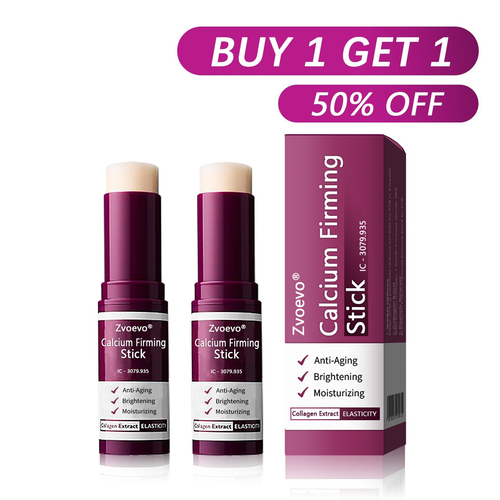 💧😍 [Zvoevo® Official] 50% OFF ✨ Calcium Multi Balm | Anti-Aging, Firming & Wrinkle Care