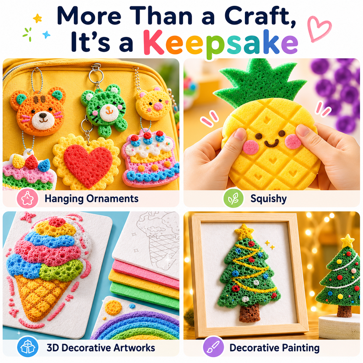 💧✍️Save 50% by ordering today丨Paiduis® 3D Relief Art Pen – Turn Flat Drawings Into Touchable 3D Art🪄