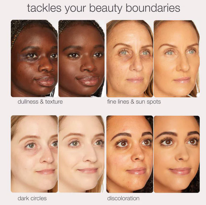💜✨LAST DAY SALE 💜✨BB blur tinted moisturizer SPF 30 - instantly brightens, hydrates & smooths your skin✨