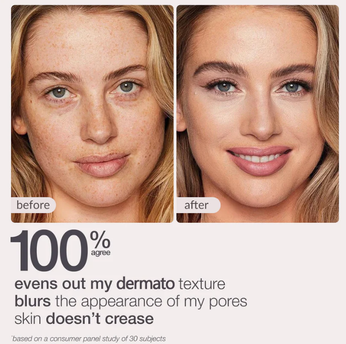 💜✨LAST DAY SALE 💜✨BB blur tinted moisturizer SPF 30 - instantly brightens, hydrates & smooths your skin✨